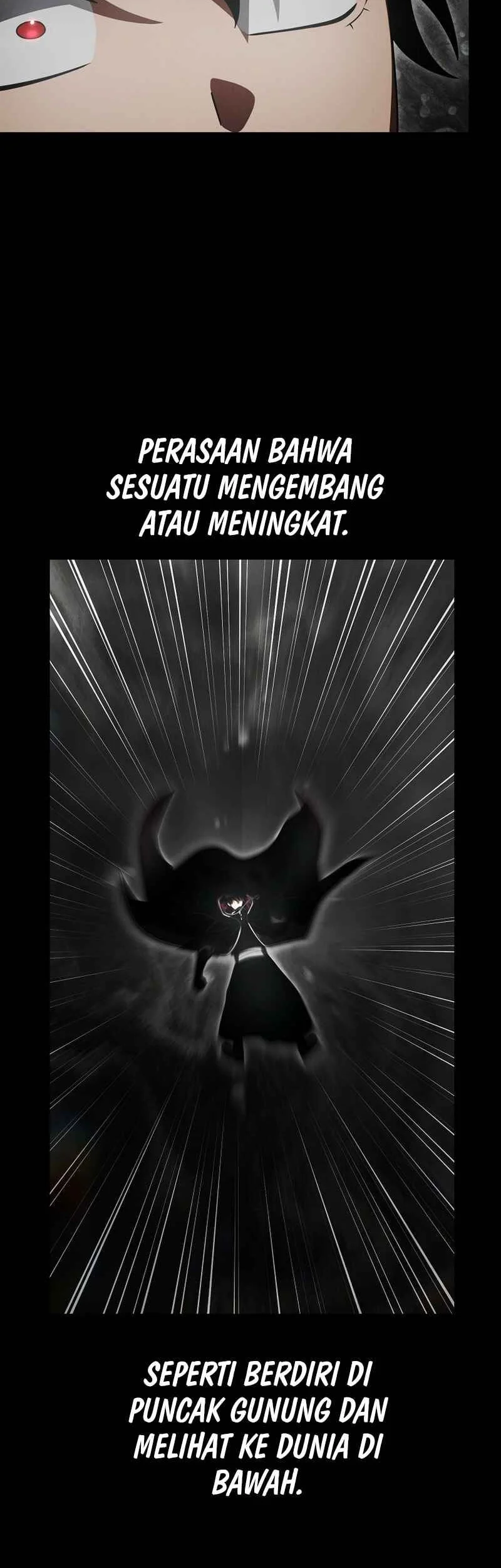 Player Who Returned 10,000 Years Later Chapter 152 Gambar 51