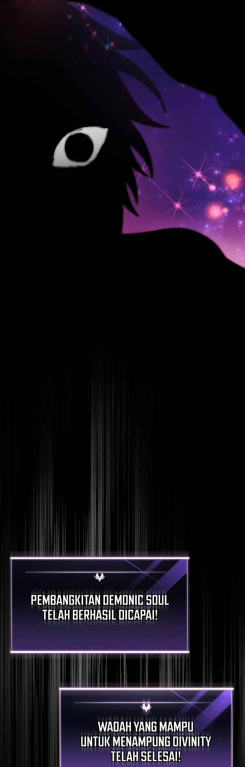 Player Who Returned 10,000 Years Later Chapter 152 Gambar 54