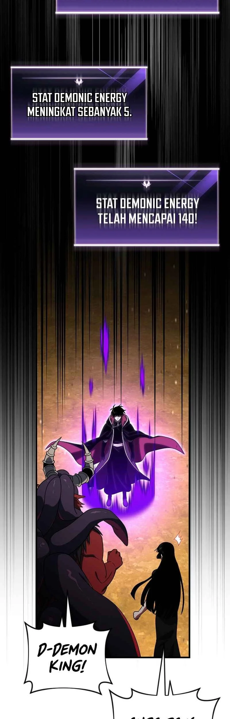 Player Who Returned 10,000 Years Later Chapter 152 Gambar 55