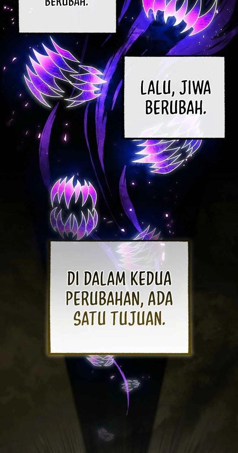 Player Who Returned 10,000 Years Later Chapter 152 Gambar 57