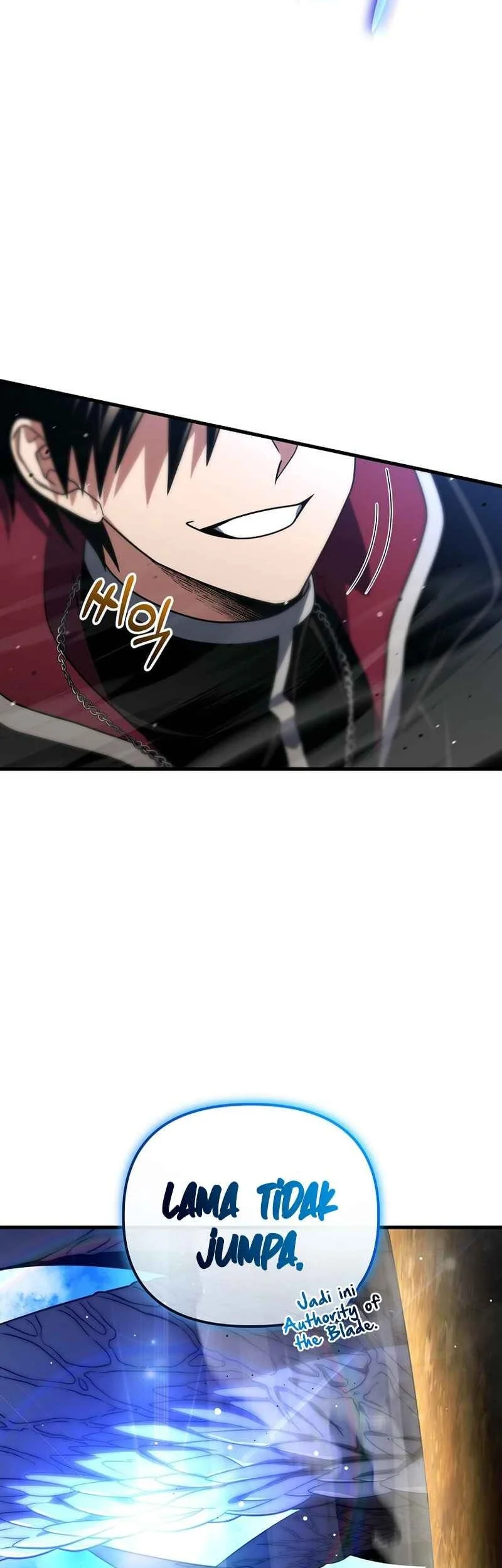 Player Who Returned 10,000 Years Later Chapter 152 Gambar 63