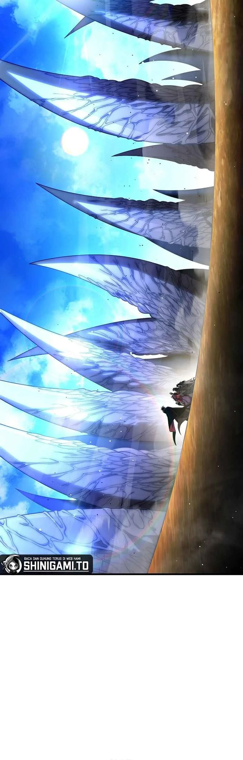 Player Who Returned 10,000 Years Later Chapter 152 Gambar 64