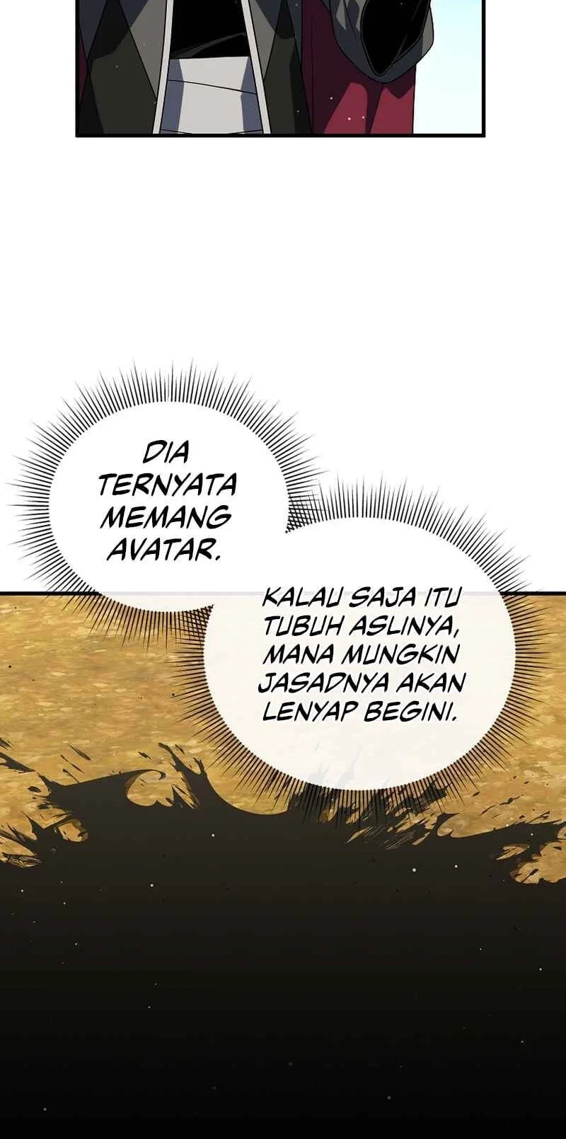 Player Who Returned 10,000 Years Later Chapter 152 Gambar 5