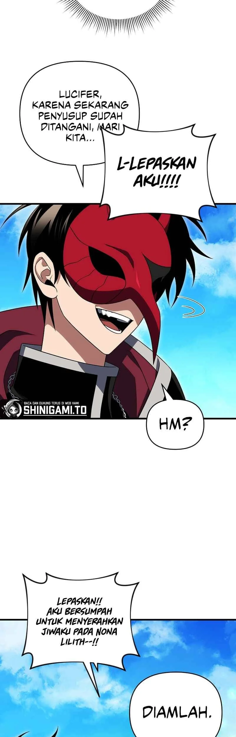 Player Who Returned 10,000 Years Later Chapter 152 Gambar 8