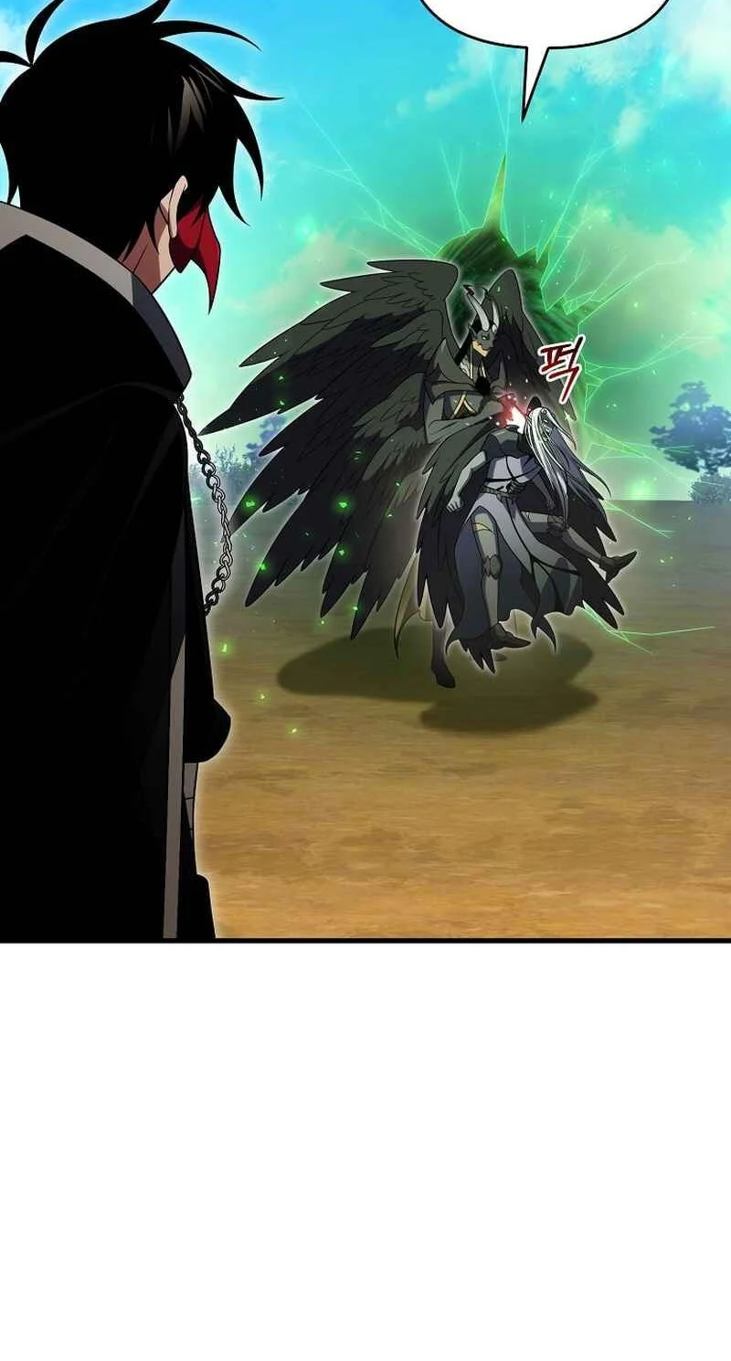 Player Who Returned 10,000 Years Later Chapter 152 Gambar 9