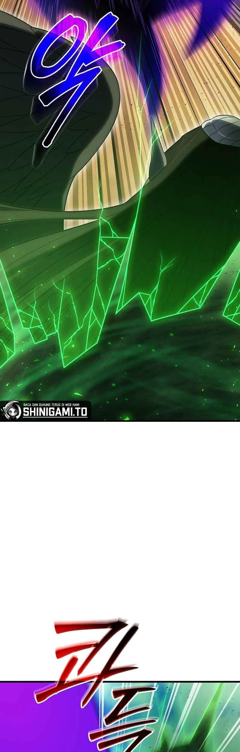 Player Who Returned 10,000 Years Later Chapter 152 Gambar 12