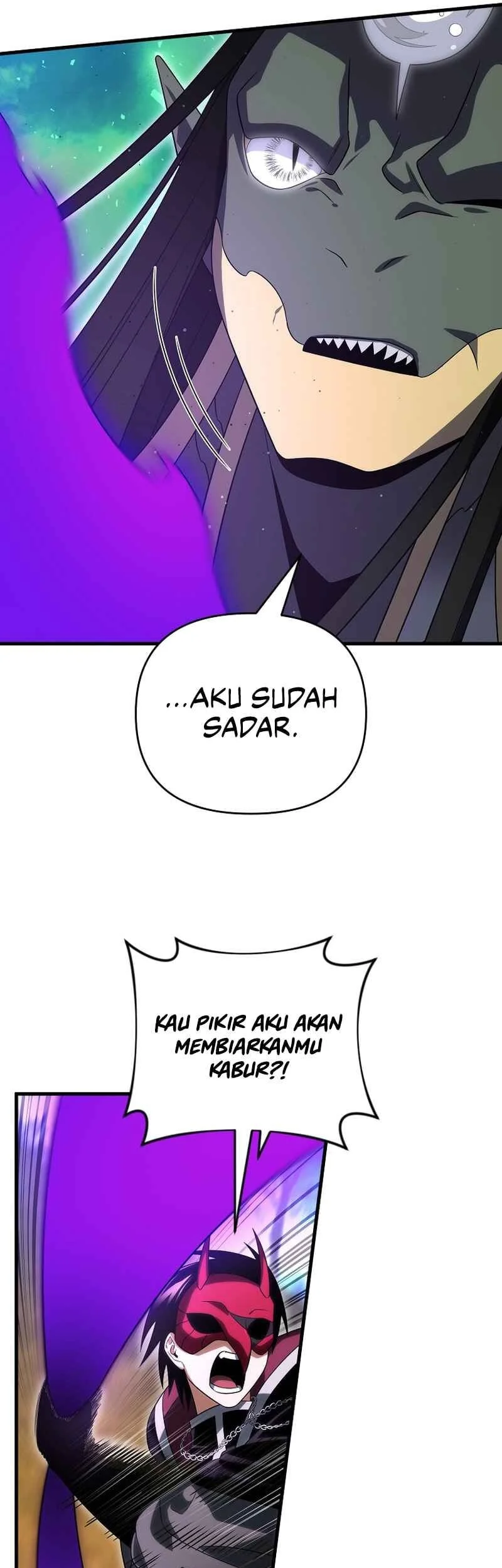Player Who Returned 10,000 Years Later Chapter 152 Gambar 14