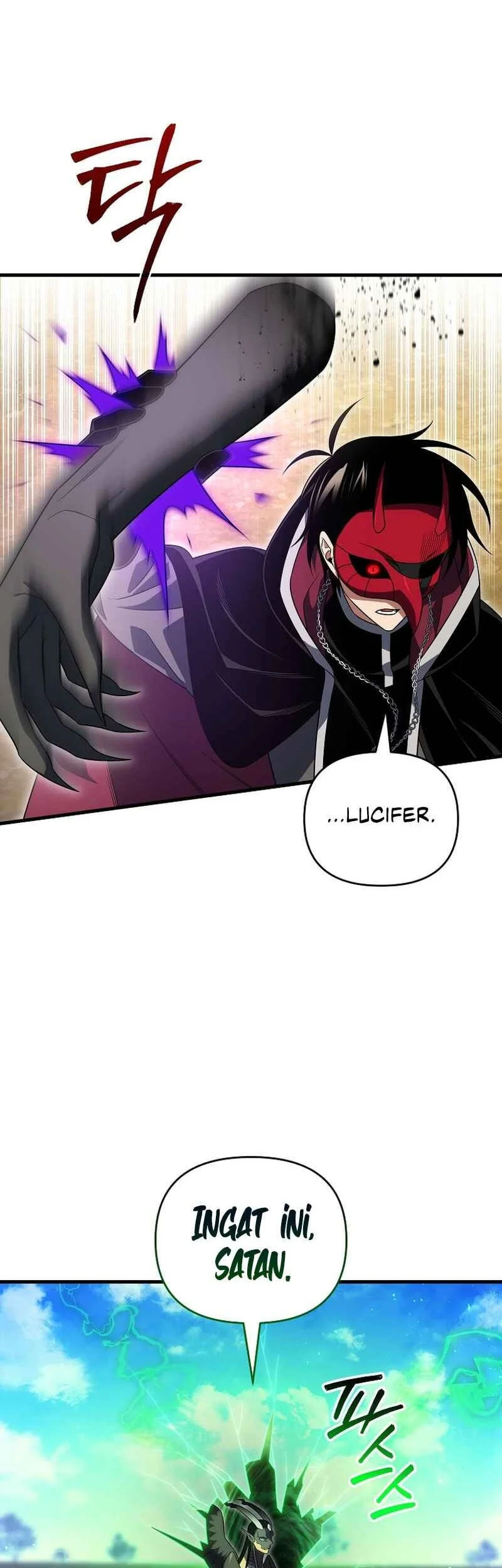 Player Who Returned 10,000 Years Later Chapter 152 Gambar 19