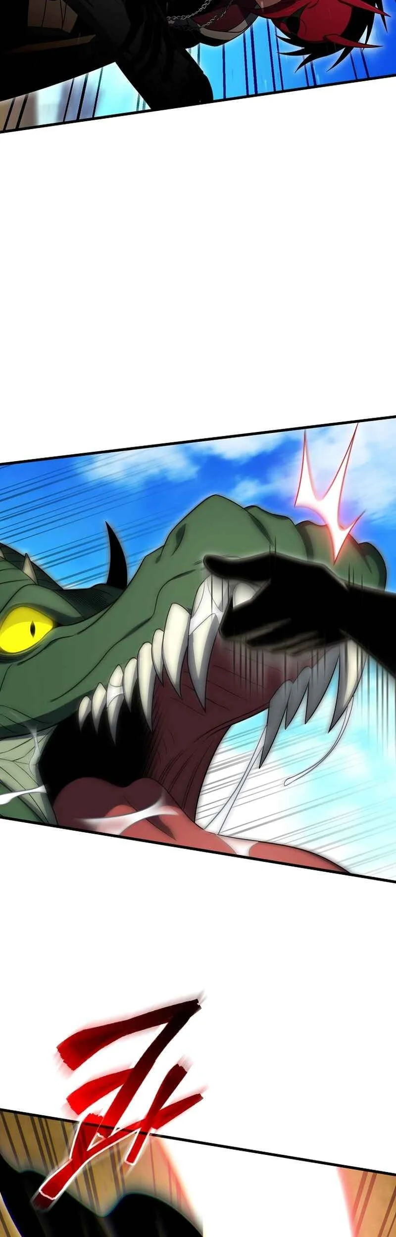 Player Who Returned 10,000 Years Later Chapter 152 Gambar 24