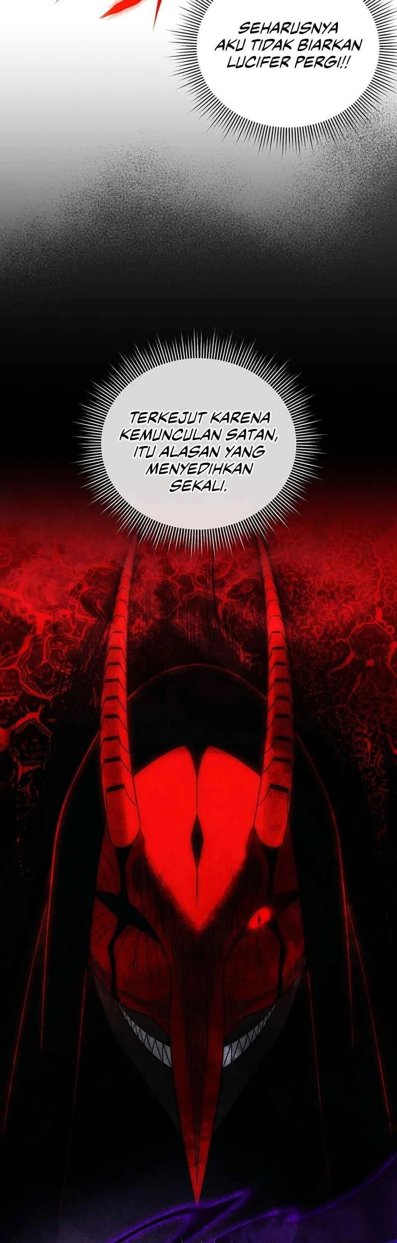 Player Who Returned 10,000 Years Later Chapter 152 Gambar 28