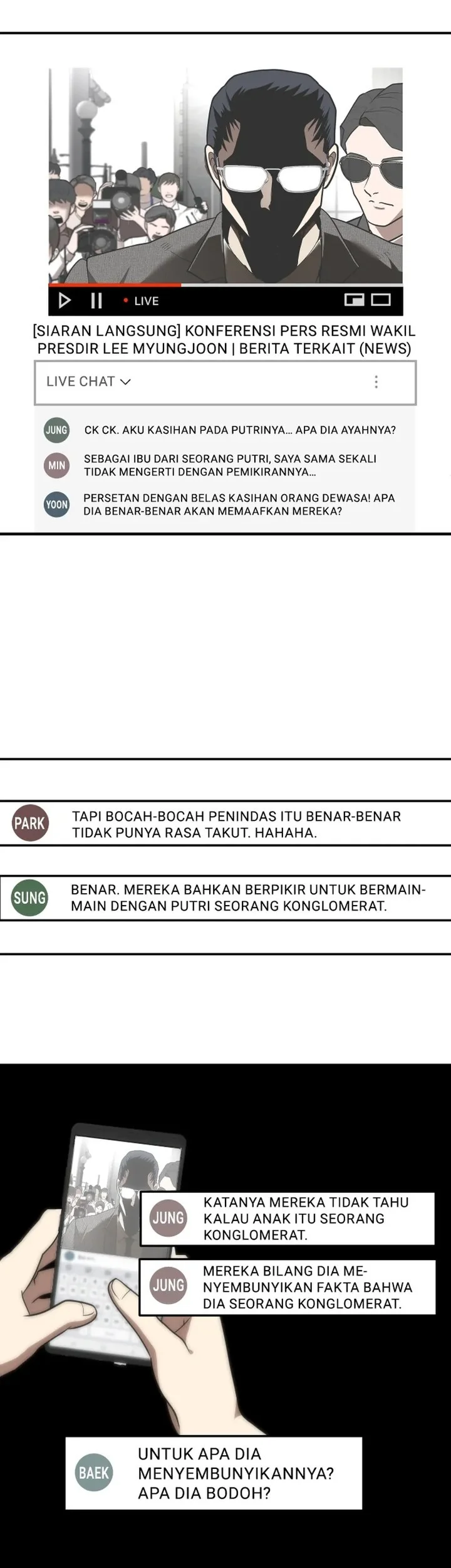 Plaything Chapter 1 Gambar 27