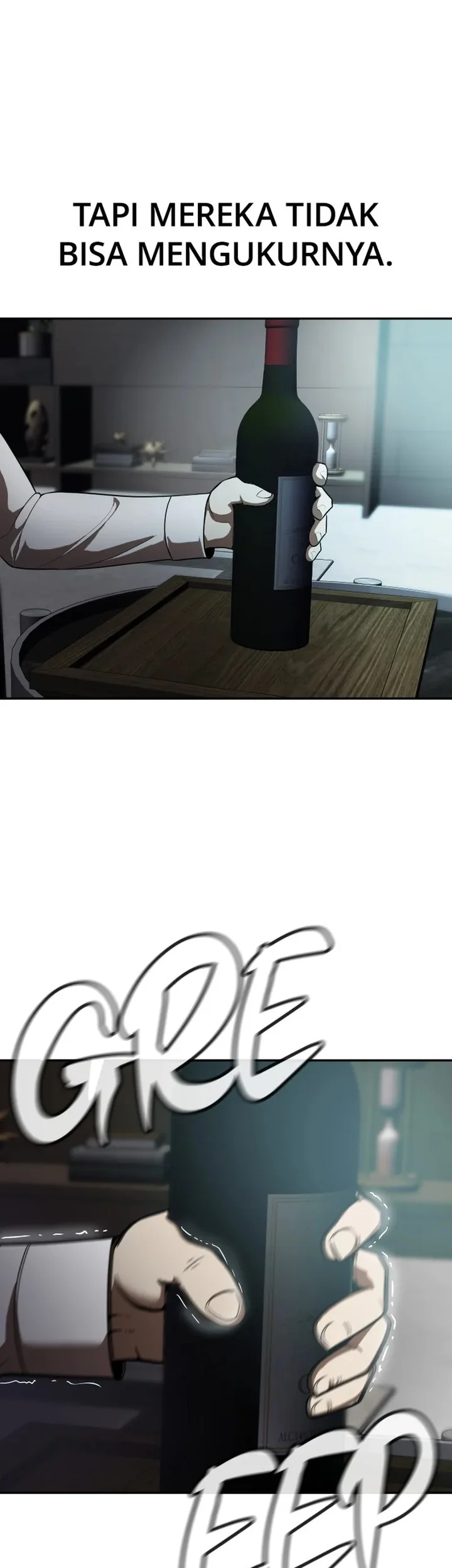 Plaything Chapter 1 Gambar 31