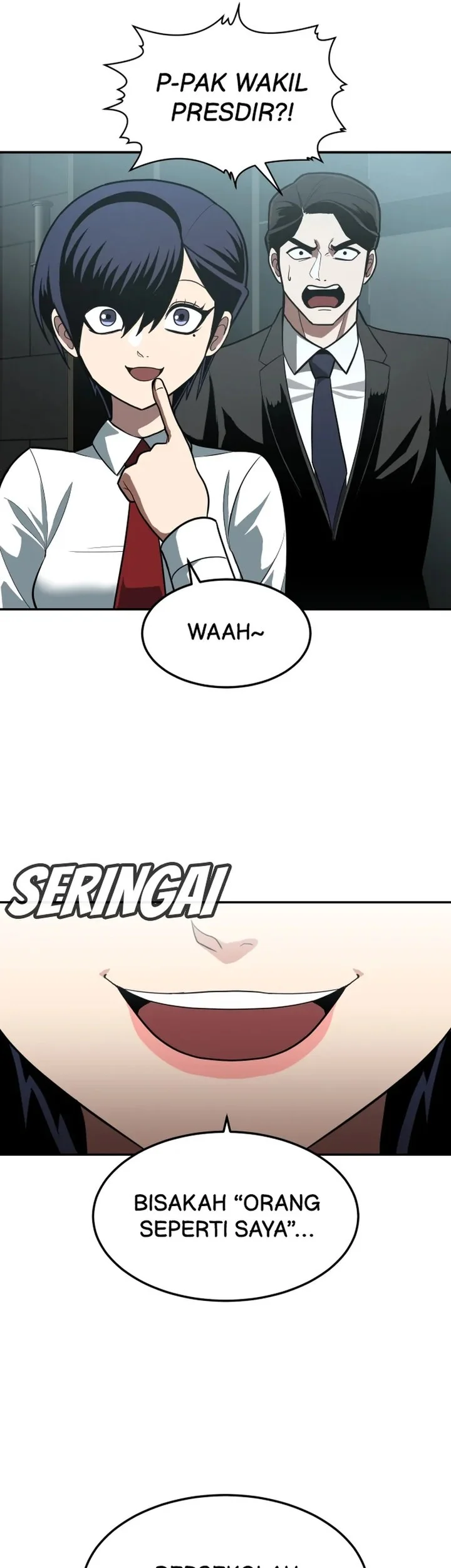 Plaything Chapter 1 Gambar 53