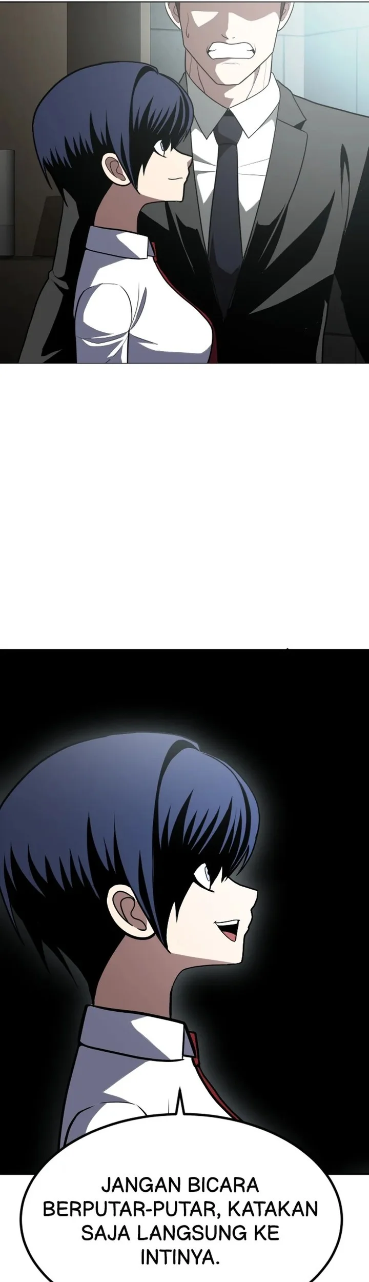 Plaything Chapter 1 Gambar 59