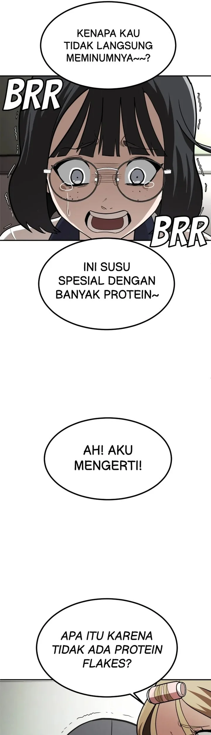 Plaything Chapter 1 Gambar 67