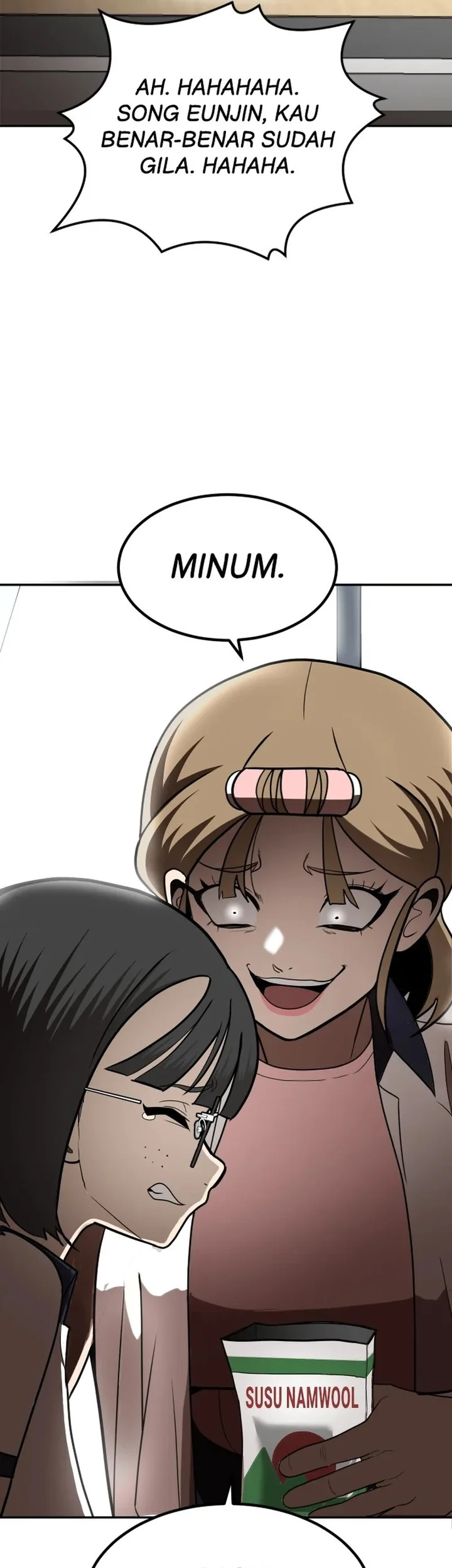 Plaything Chapter 1 Gambar 69