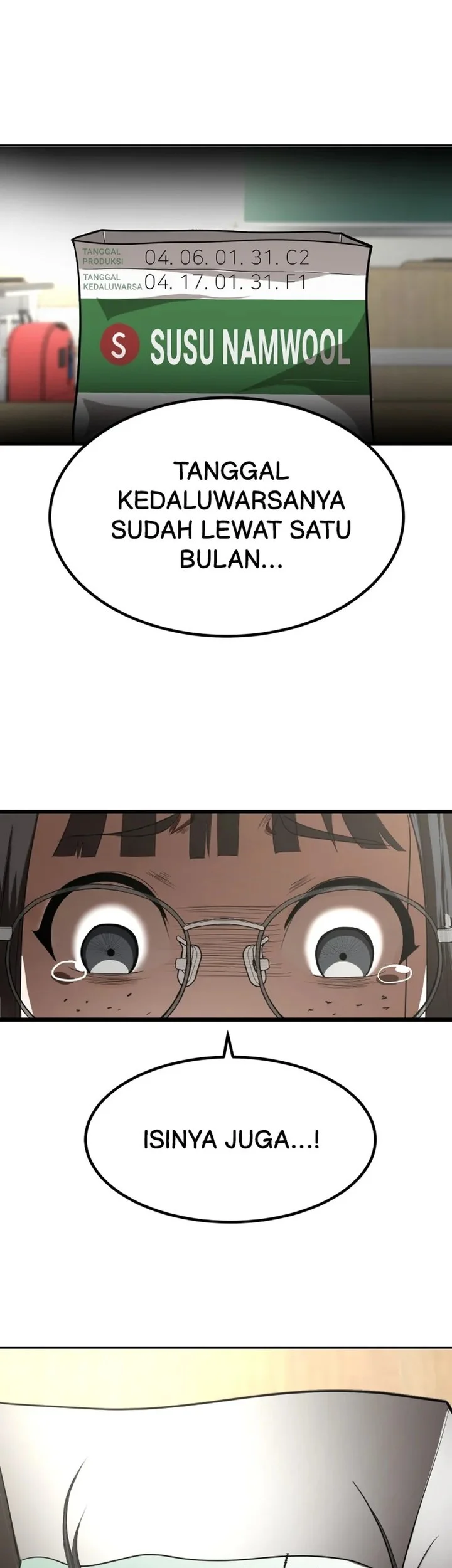 Plaything Chapter 1 Gambar 71