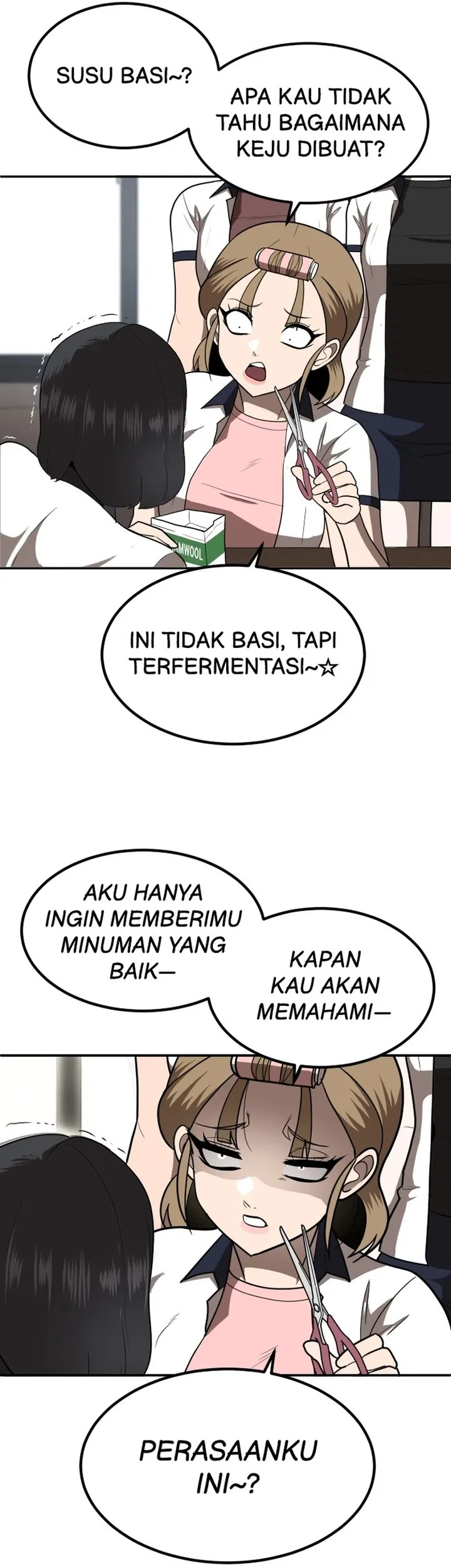 Plaything Chapter 1 Gambar 75