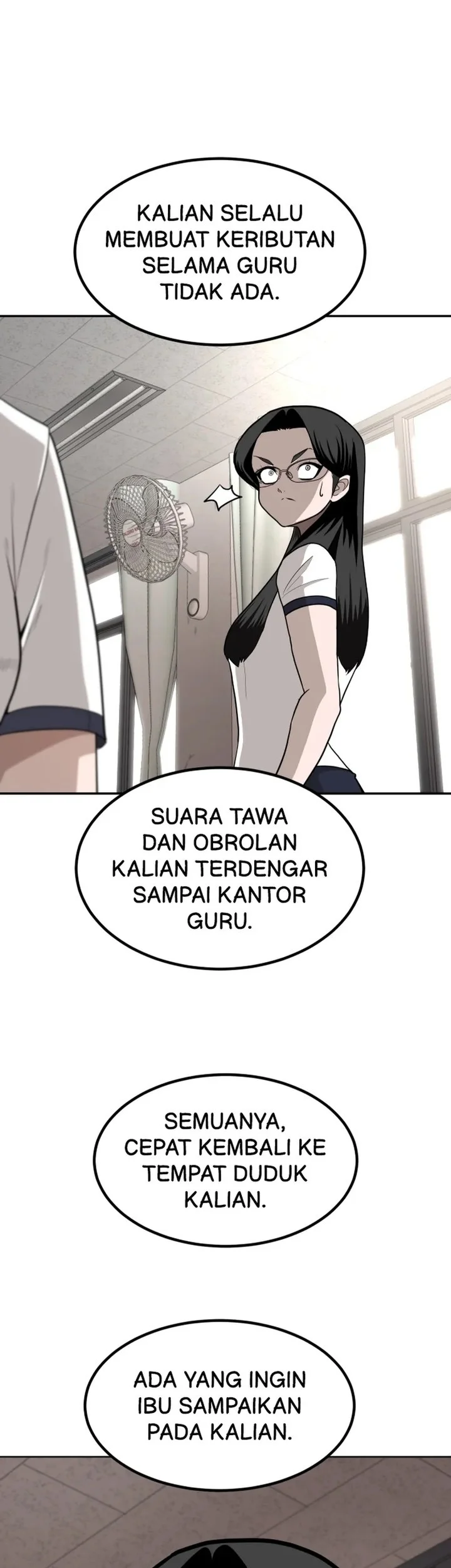 Plaything Chapter 1 Gambar 87