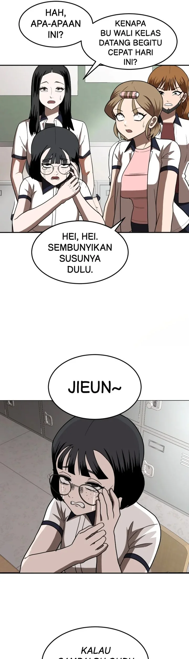 Plaything Chapter 1 Gambar 89