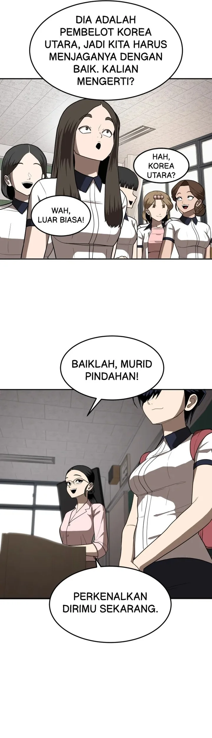 Plaything Chapter 1 Gambar 93