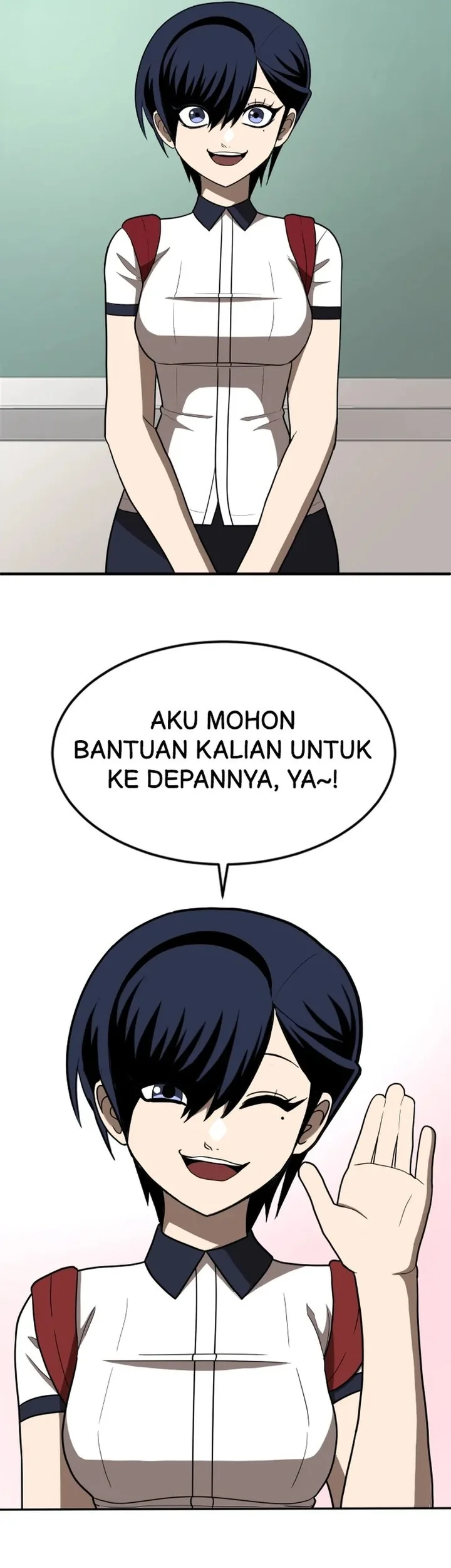 Plaything Chapter 1 Gambar 95