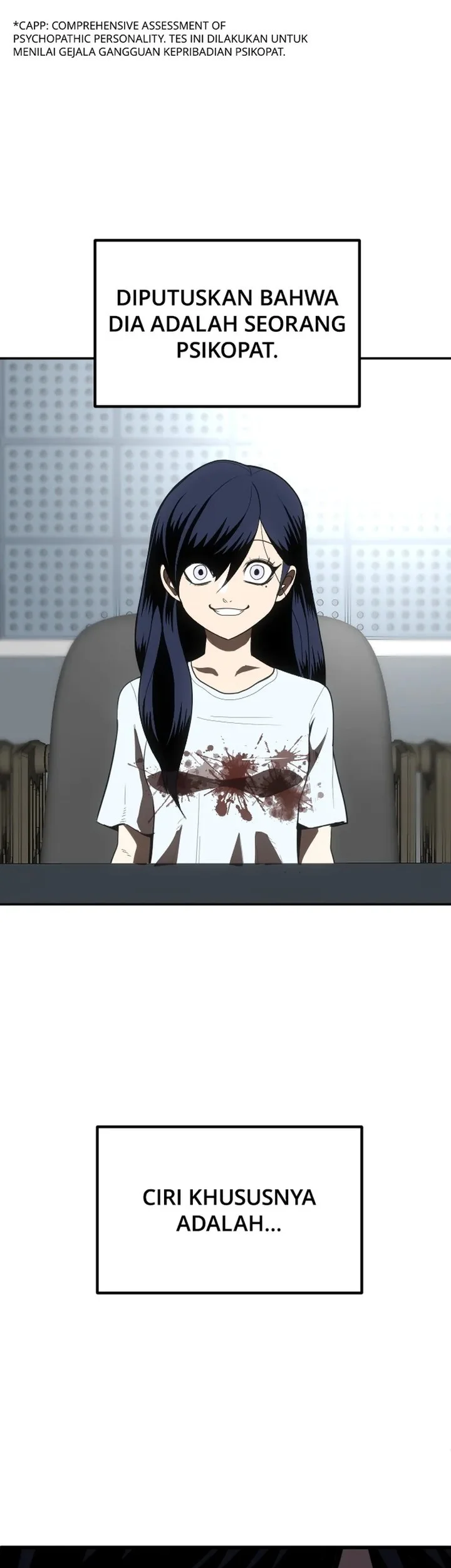 Plaything Chapter 1 Gambar 105