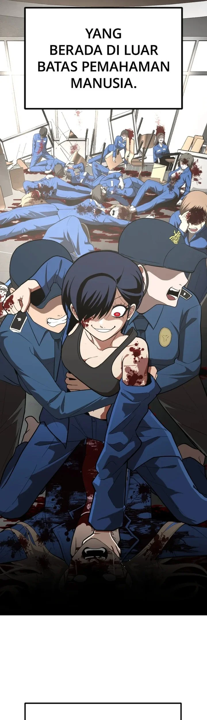 Plaything Chapter 1 Gambar 113