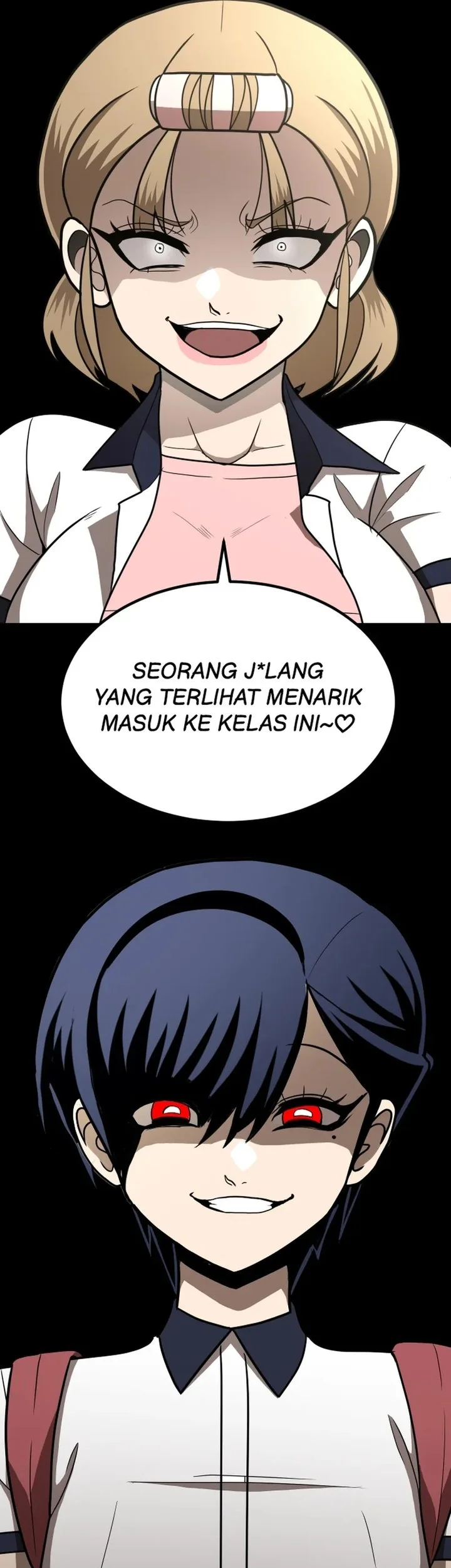 Plaything Chapter 1 Gambar 117