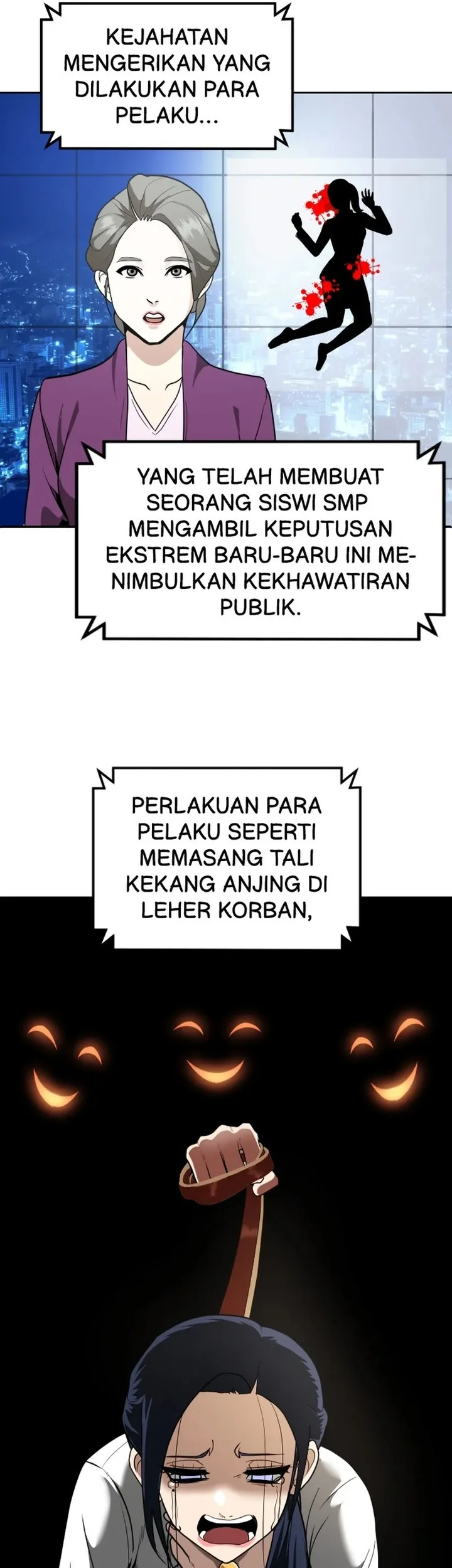 Plaything Chapter 1 Gambar 9