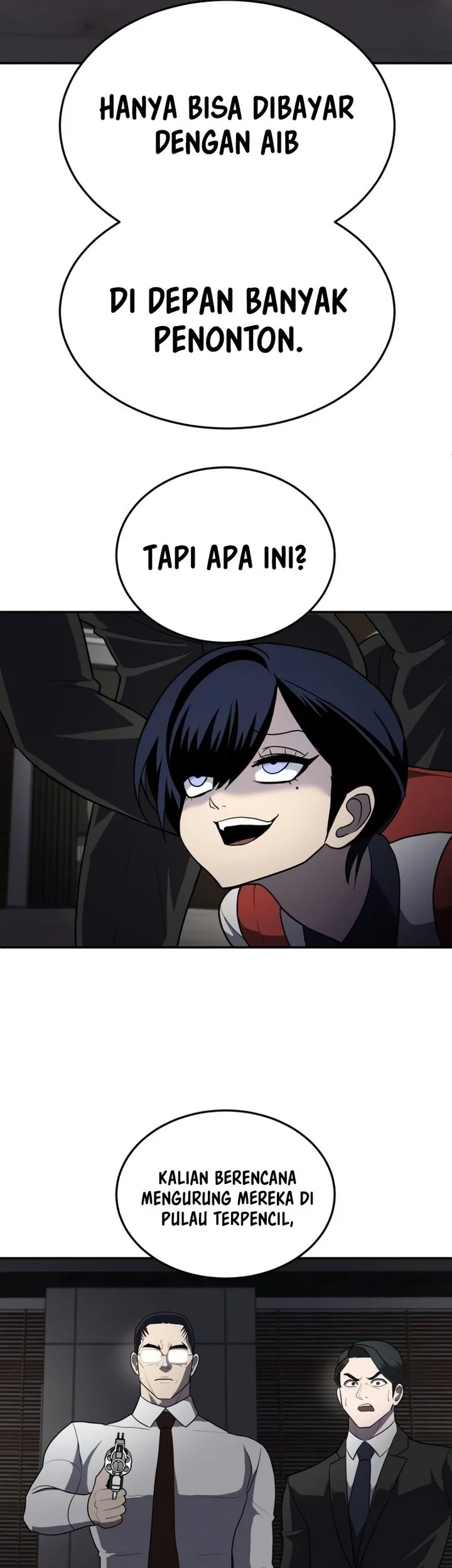 Plaything Chapter 10 Gambar 18