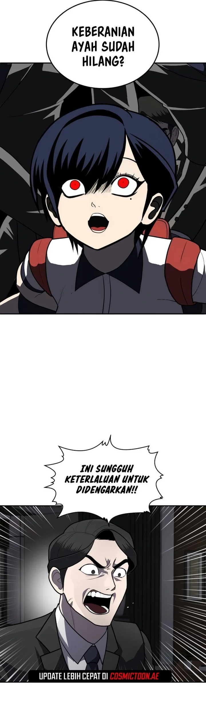 Plaything Chapter 10 Gambar 22