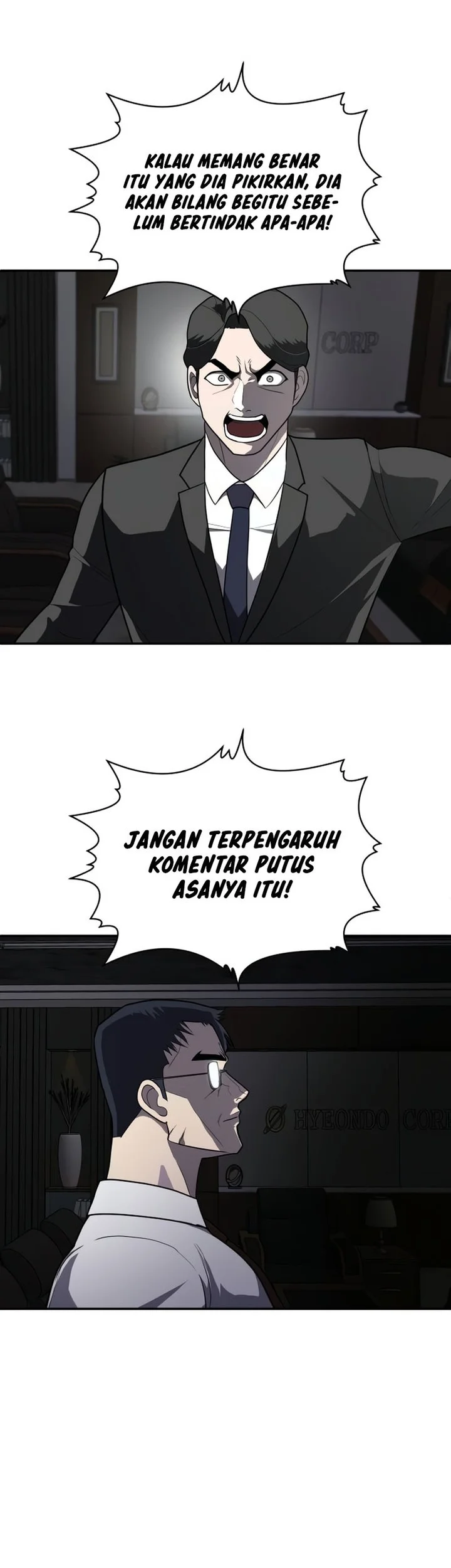 Plaything Chapter 10 Gambar 24