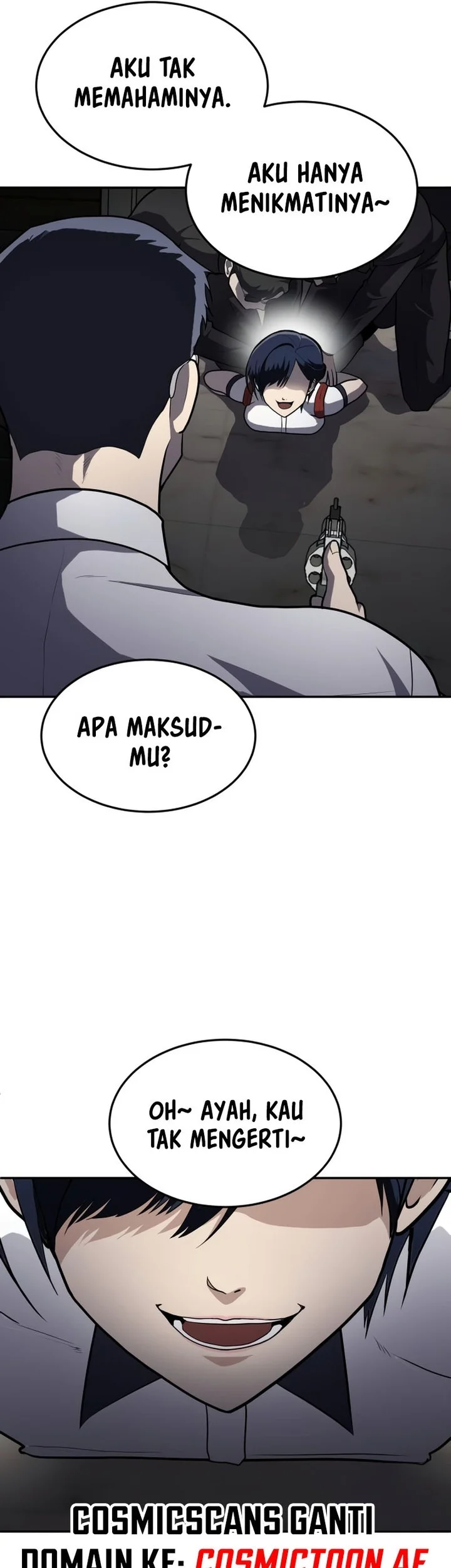 Plaything Chapter 10 Gambar 28