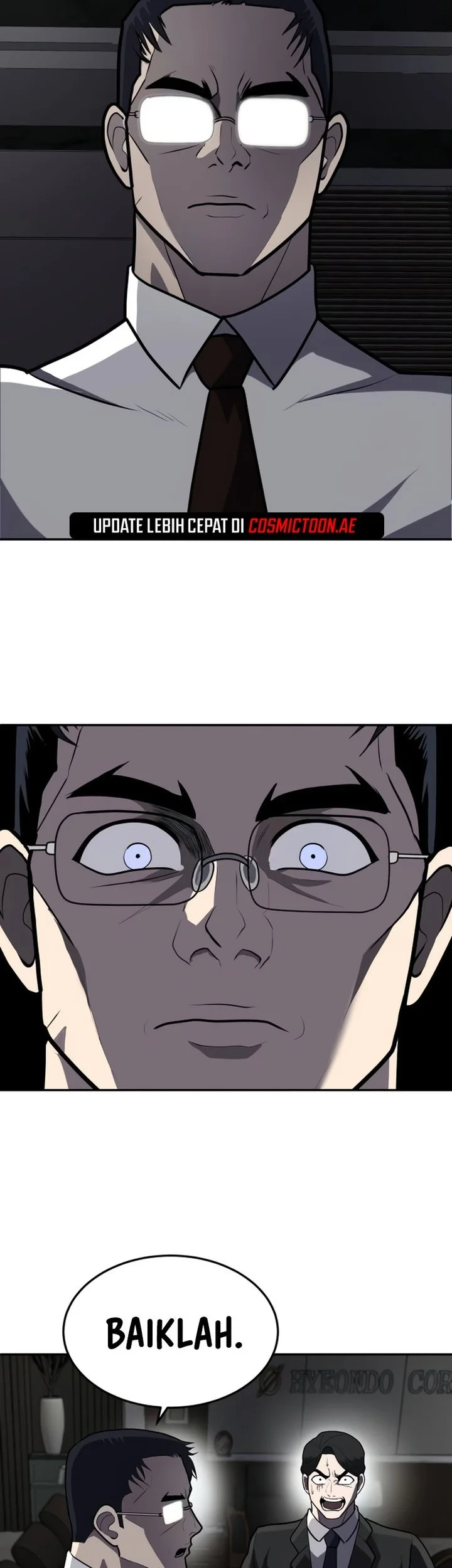 Plaything Chapter 10 Gambar 34