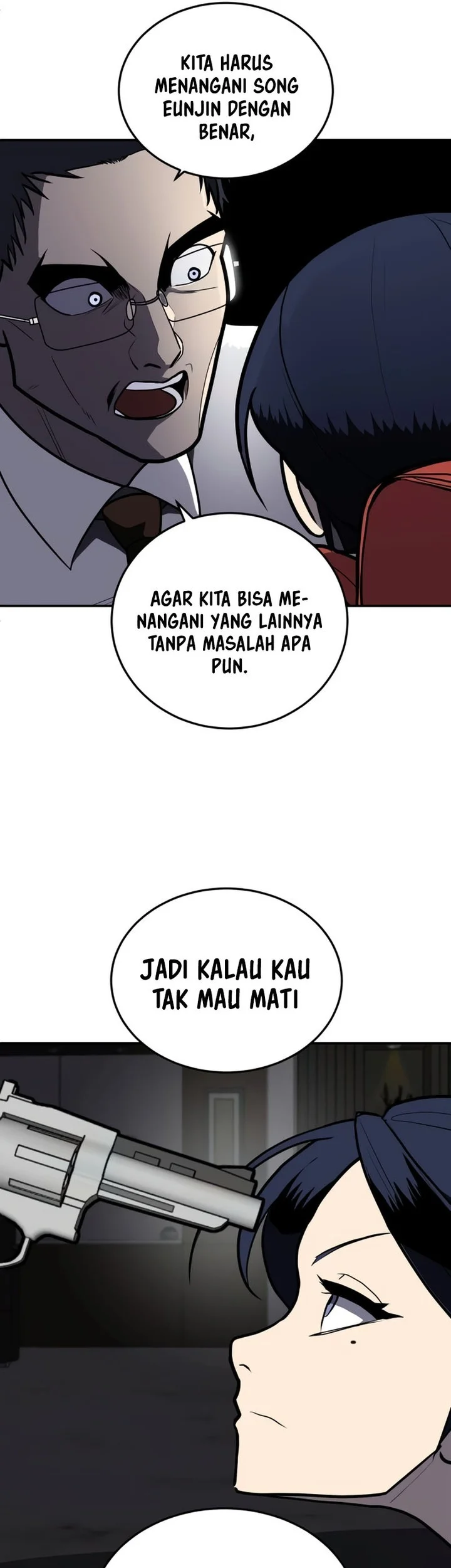 Plaything Chapter 10 Gambar 38