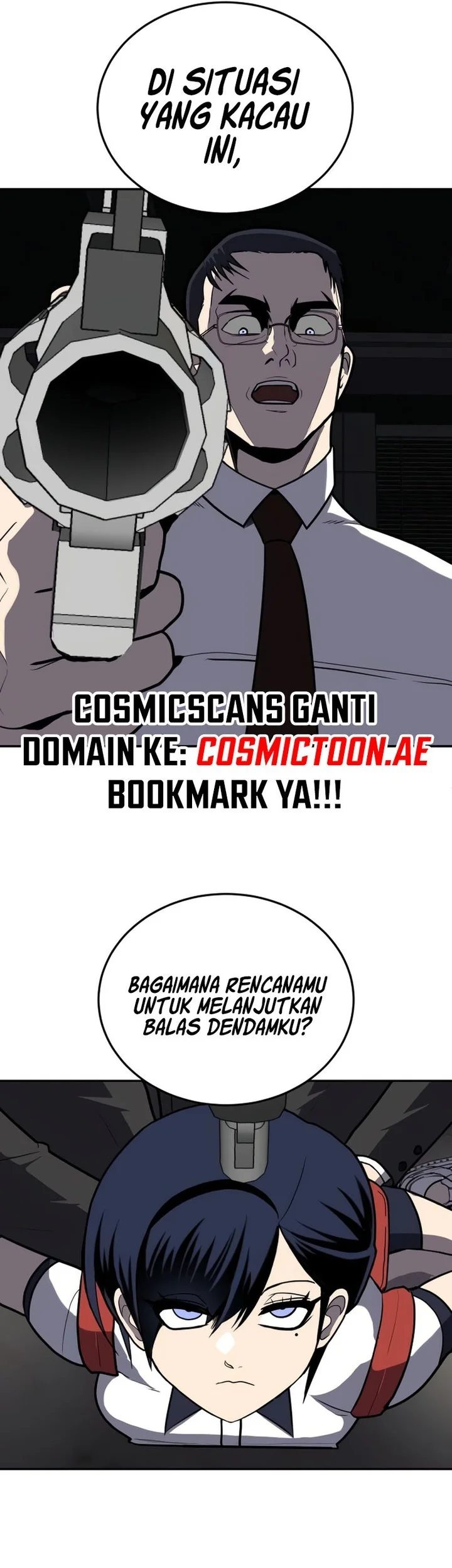 Plaything Chapter 10 Gambar 40