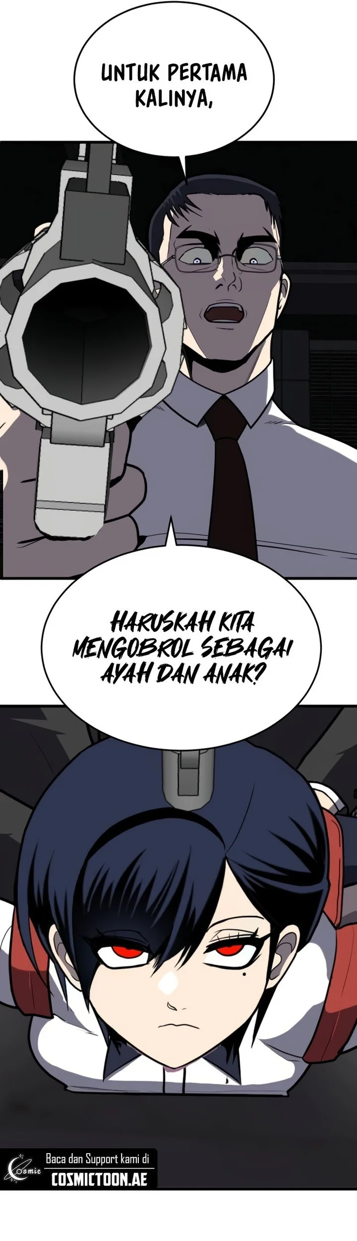 Manhwa Plaything Chapter 10 gambar 2