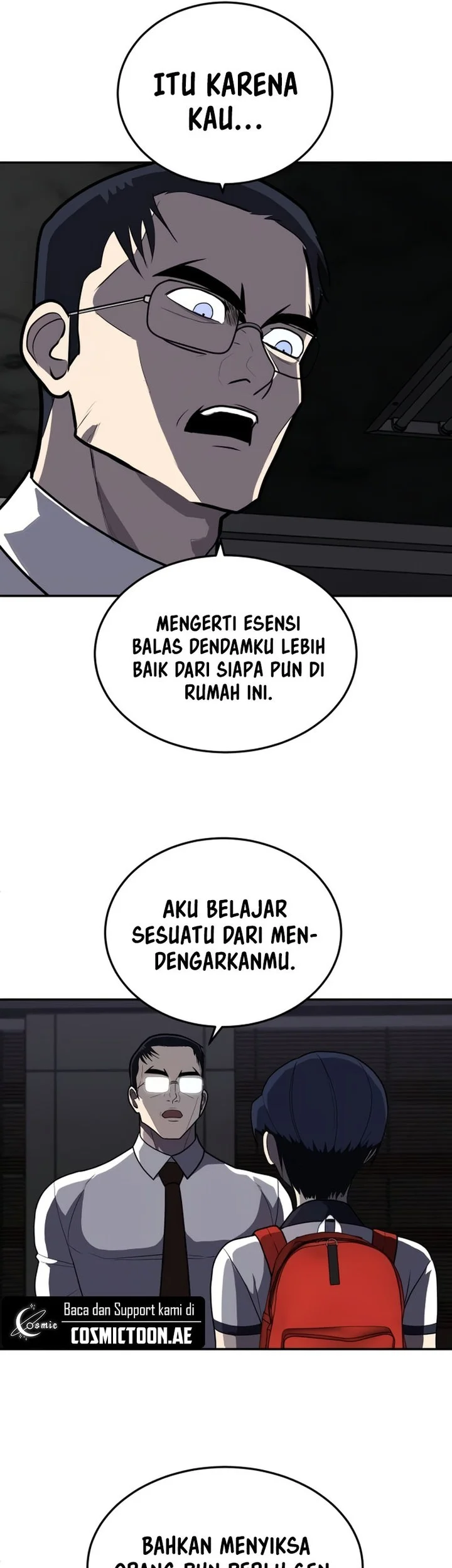 Plaything Chapter 10 Gambar 58