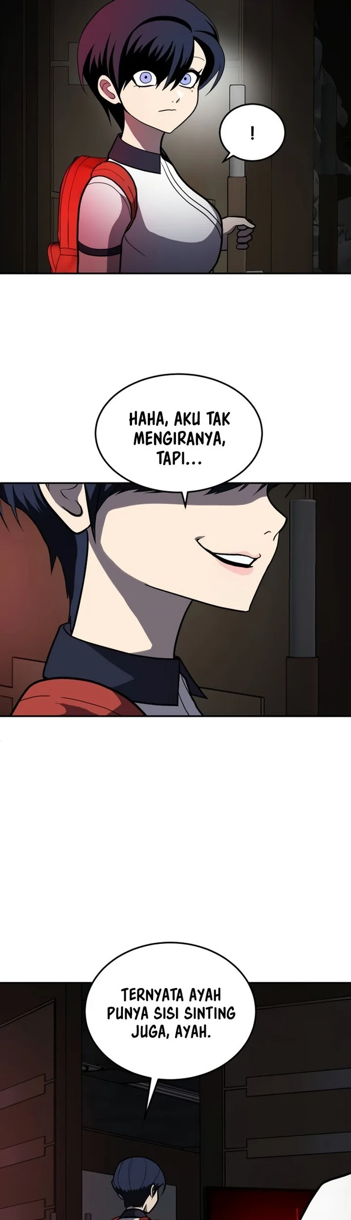 Plaything Chapter 10 Gambar 72