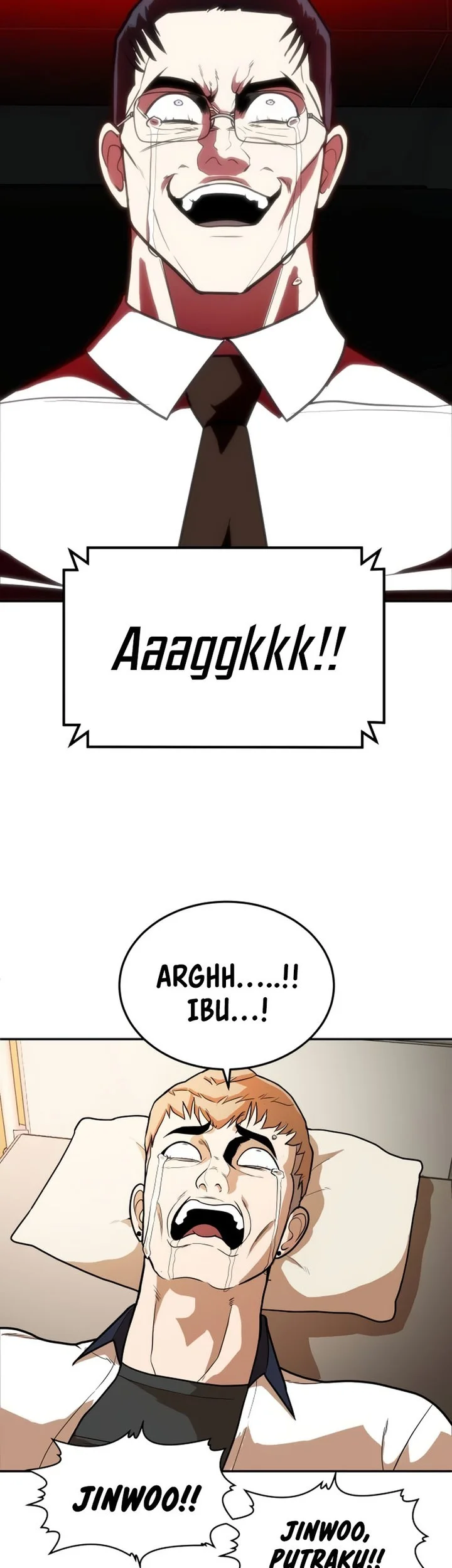 Plaything Chapter 10 Gambar 74