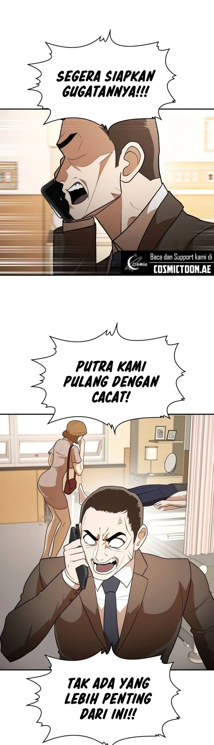 Plaything Chapter 10 Gambar 76