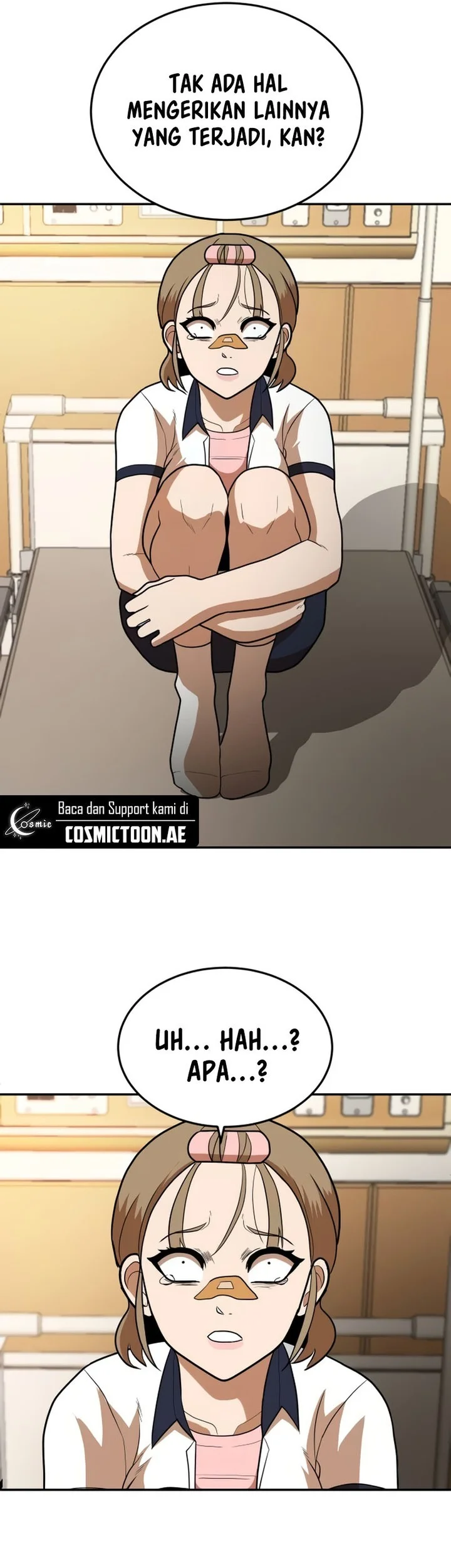 Plaything Chapter 10 Gambar 82