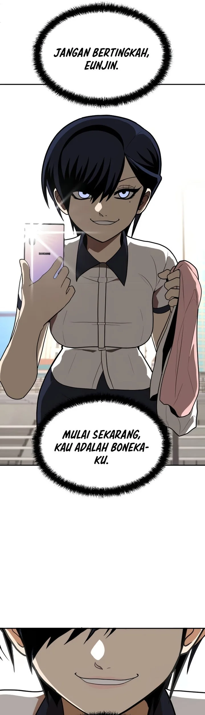 Plaything Chapter 10 Gambar 84