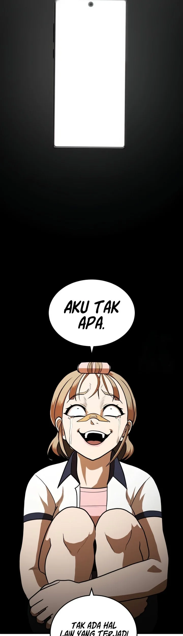 Plaything Chapter 10 Gambar 86