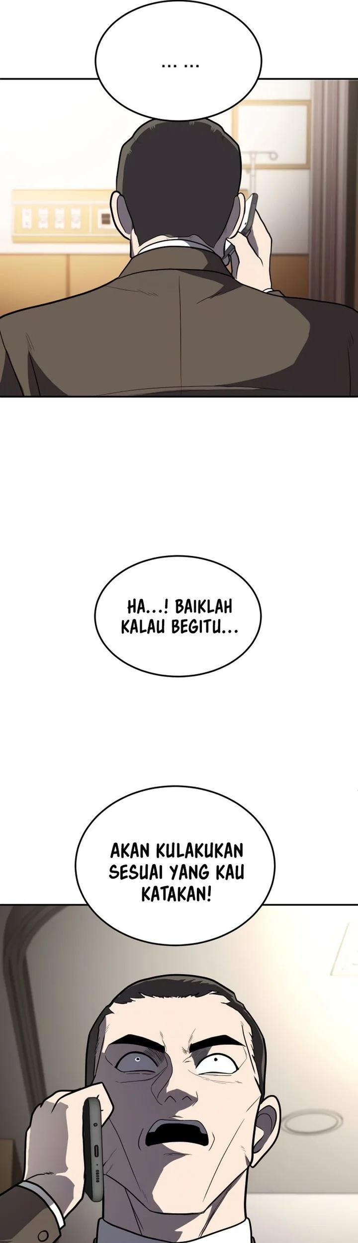 Plaything Chapter 10 Gambar 90