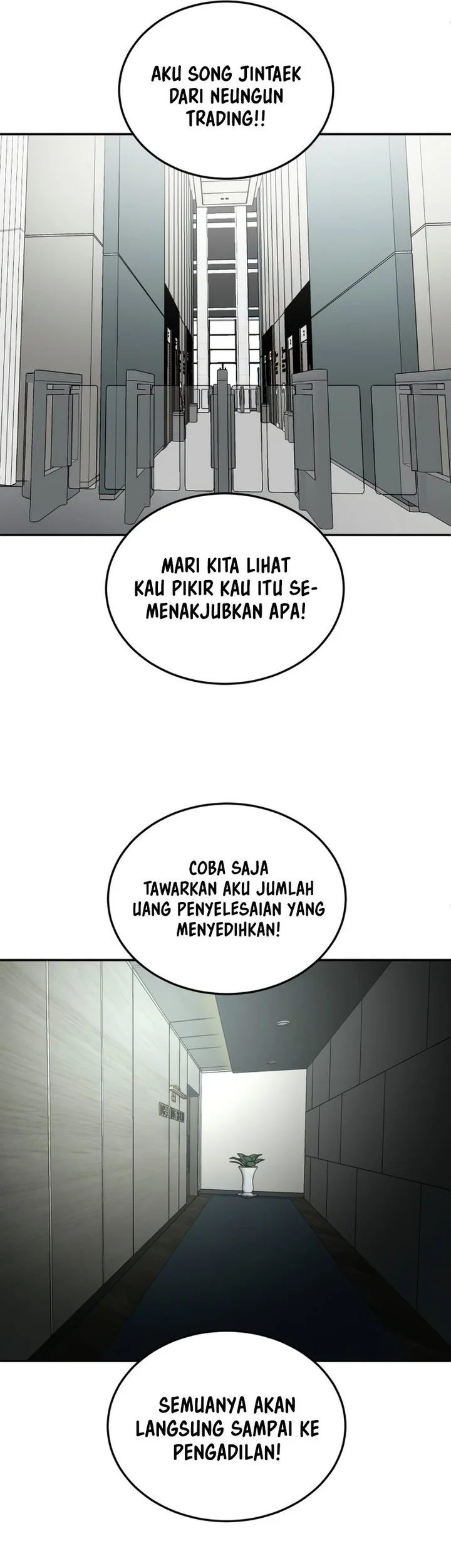 Plaything Chapter 10 Gambar 94