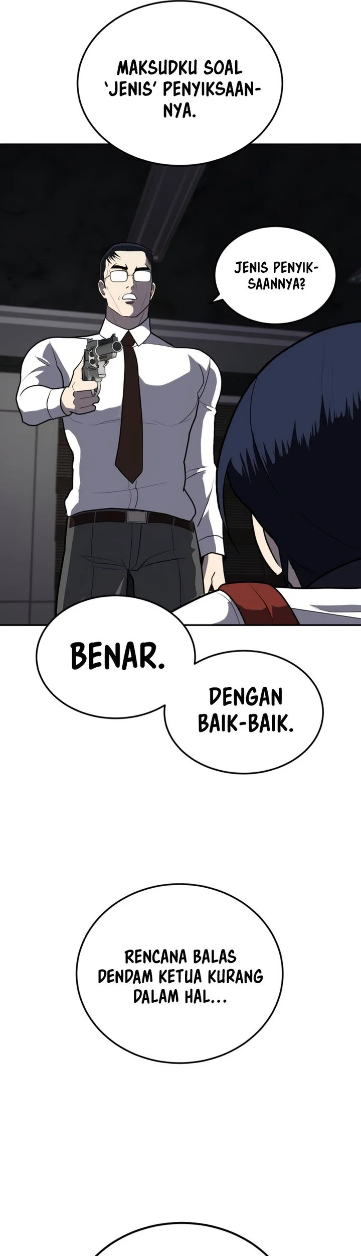 Plaything Chapter 10 Gambar 10