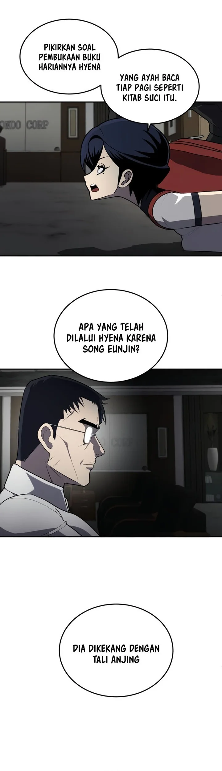 Plaything Chapter 10 Gambar 12