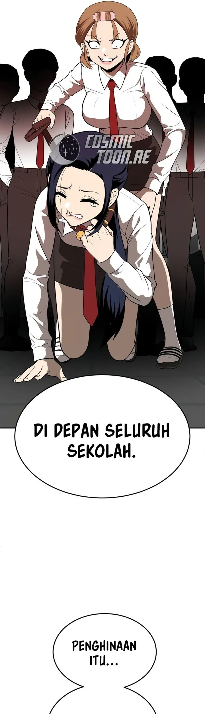 Plaything Chapter 10 Gambar 14